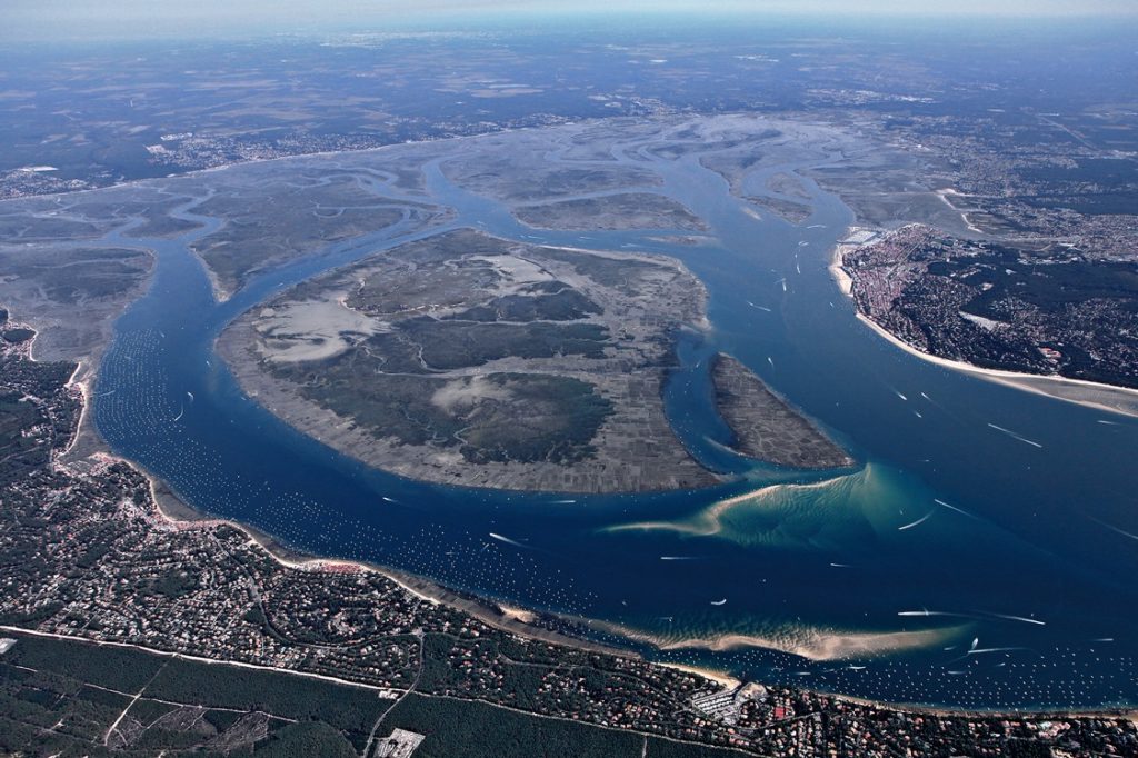 Decouvrez Le Bassin D Arcachon Vtcslp Votre Chauffeur Prive